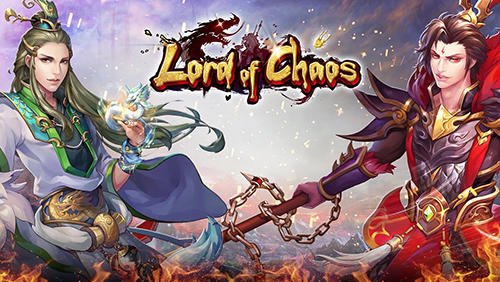 download Lord of chaos apk